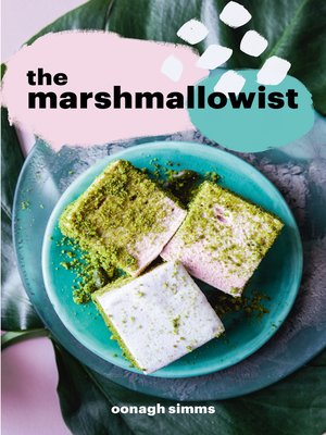 cover image of The Marshmallowist